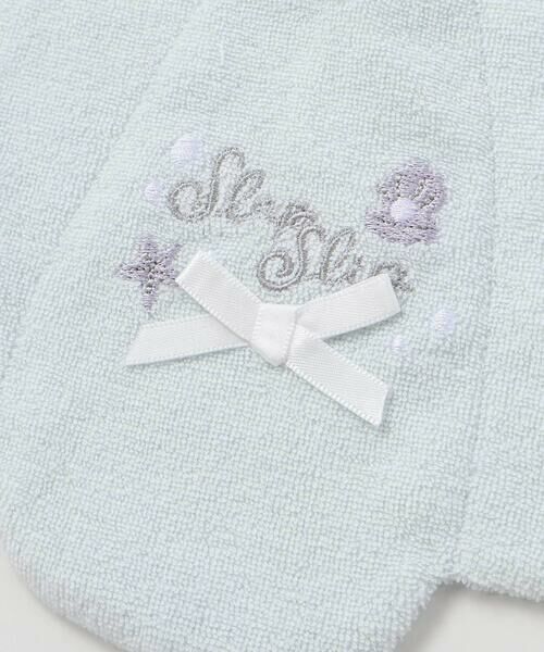 SLAP SLIP BABY / スラップ スリップ ベビー スタイ・ビブ | 【マリンシリーズ】シェル型スタイベビー | 詳細9