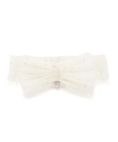 SLAP SLIP BABY / スラップ スリップ ベビー ベビー・キッズグッズ | リボンチュールヘアバンドベビー