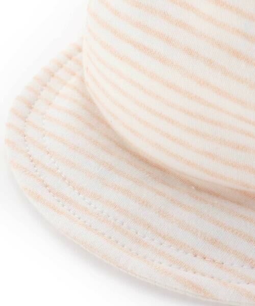 SLAP SLIP BABY / スラップ スリップ ベビー ベビー・キッズグッズ | クマ&恐竜なりきりキャップベビー(46~48cm) | 詳細10