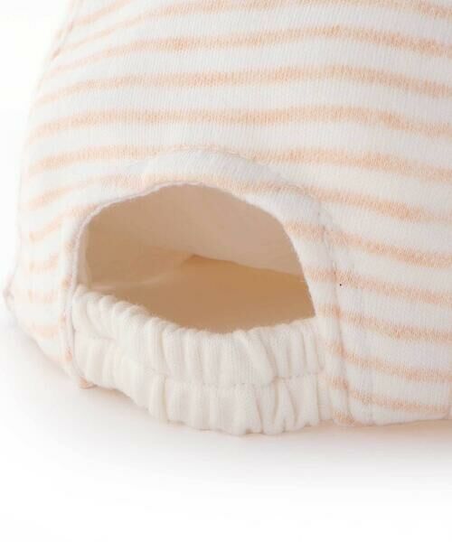 SLAP SLIP BABY / スラップ スリップ ベビー ベビー・キッズグッズ | クマ&恐竜なりきりキャップベビー(46~48cm) | 詳細11