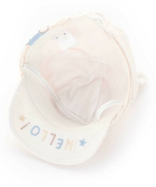 SLAP SLIP BABY / スラップ スリップ ベビー ベビー・キッズグッズ | クマ&恐竜なりきりキャップベビー(46~48cm) | 詳細12