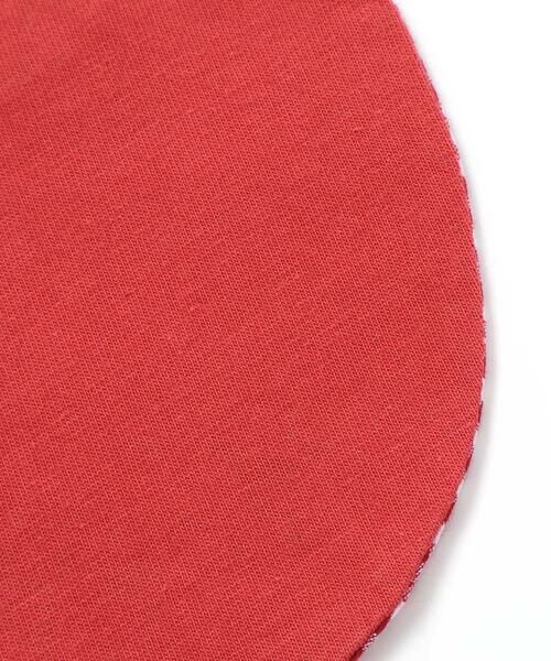 SLAP SLIP BABY / スラップ スリップ ベビー ベビー・キッズグッズ | 【絵本コラボ-はらぺこあおむし-】無地&チェック柄スタイベビー | 詳細14