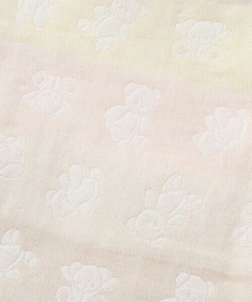 SLAP SLIP BABY / スラップ スリップ ベビー ロンパース | 【お揃い】モチーフ総柄カバーオールベビー(70cm) | 詳細5