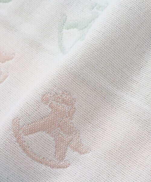 SLAP SLIP BABY / スラップ スリップ ベビー ロンパース | 【お揃い】モチーフ総柄カバーオールベビー(70cm) | 詳細15