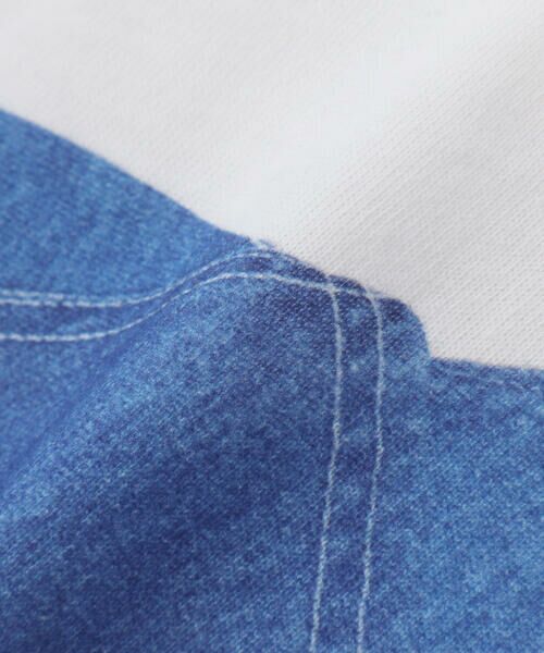 SLAP SLIP BABY / スラップ スリップ ベビー ロンパース | サロペット風アニマル恐竜プリントカバーオールベビー(60~80cm) | 詳細12