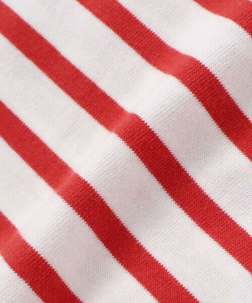 SLAP SLIP BABY / スラップ スリップ ベビー ベビー・キッズウエア | 【マリンシリーズ】コンパス+望遠鏡モチーフセーラーボディミニベビー(70~80cm) | 詳細18