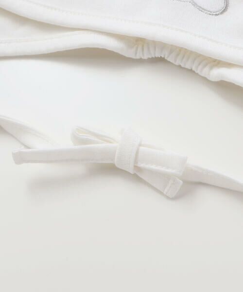 SLAP SLIP BABY / スラップ スリップ ベビー ロンパース | 海の生き物ロンパース+帽子セットベビー(70~80cm) | 詳細14