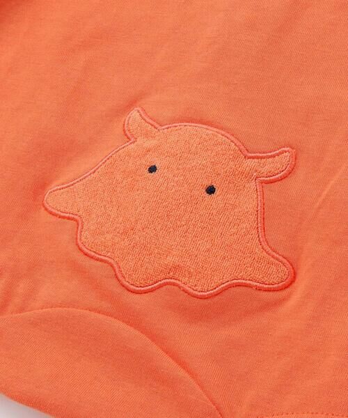 SLAP SLIP BABY / スラップ スリップ ベビー ロンパース | 海の生き物ロンパース+帽子セットベビー(70~80cm) | 詳細20