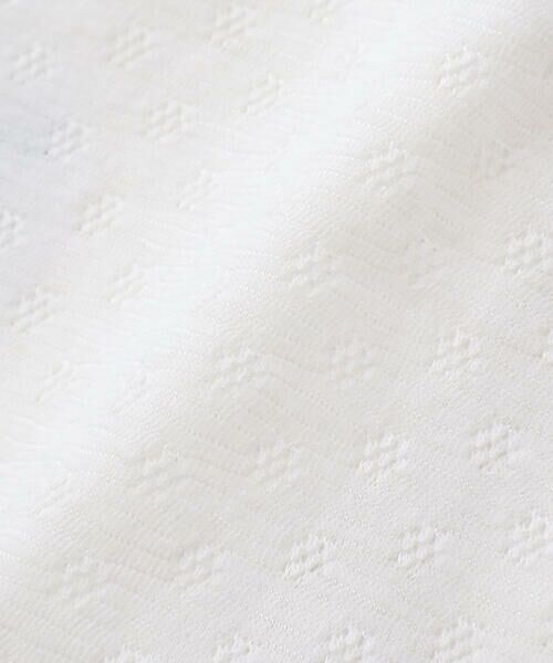 SLAP SLIP BABY / スラップ スリップ ベビー ロンパース | 【お揃い】ウエスト切り替えフリルカバーオールベビー(60~80cm) | 詳細9