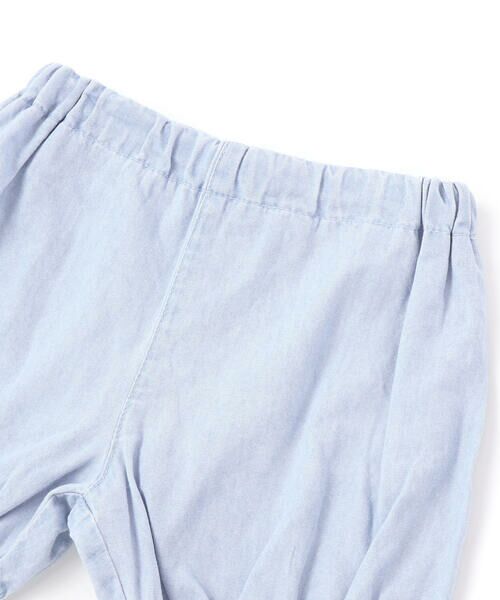 SLAP SLIP BABY / スラップ スリップ ベビー ベビー・キッズウエア | ピンタックティアードワンピースブルマ付きセットアップベビー(70~80cm) | 詳細19