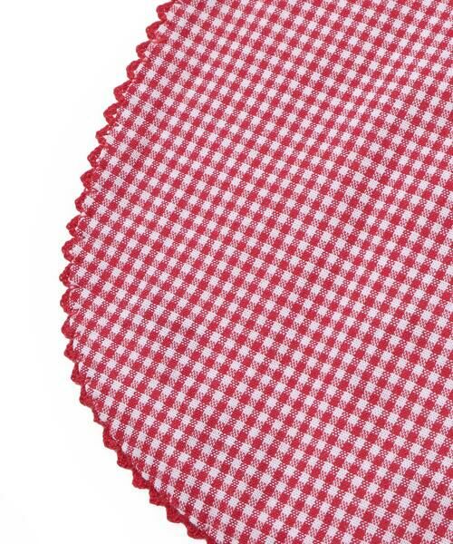 SLAP SLIP BABY / スラップ スリップ ベビー スタイ・ビブ | 【お揃い】フルーツ飛び出しウサギクマスタイベビー | 詳細5