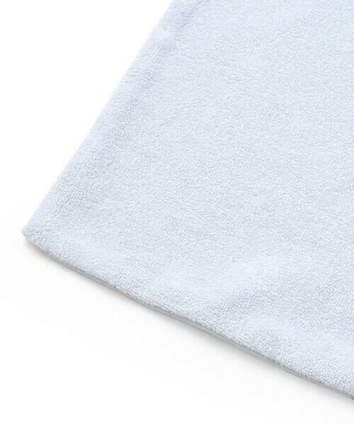 SLAP SLIP BABY / スラップ スリップ ベビー ベビー・キッズグッズ | 【UVカット/接触冷感/お揃い】レモンおもちゃ総柄3WAYおくるみベビー | 詳細13