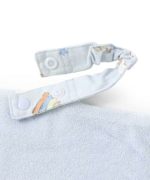 SLAP SLIP BABY / スラップ スリップ ベビー ベビー・キッズグッズ | 【UVカット/接触冷感/お揃い】レモンおもちゃ総柄3WAYおくるみベビー | 詳細11