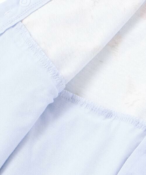 SLAP SLIP BABY / スラップ スリップ ベビー ロンパース | 【お揃い】バルーン宝石アイス果物総柄プリントボディミニベビー(60~80cm) | 詳細17