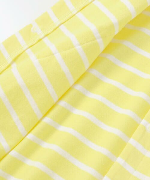 SLAP SLIP BABY / スラップ スリップ ベビー ロンパース | 【お揃い】フルーツパッチボーダー柄カバーオールベビー(60~80cm) | 詳細12
