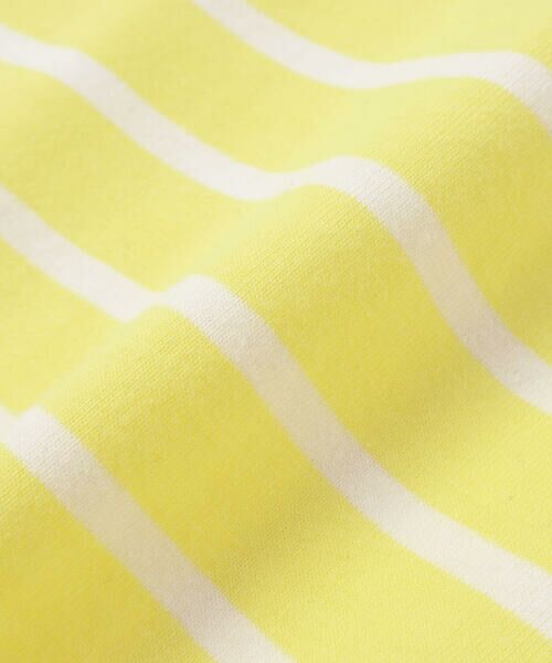 SLAP SLIP BABY / スラップ スリップ ベビー ロンパース | 【お揃い】フルーツパッチボーダー柄カバーオールベビー(60~80cm) | 詳細13