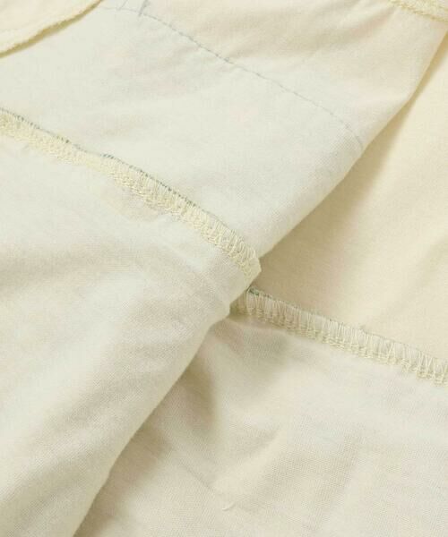 SLAP SLIP BABY / スラップ スリップ ベビー ロンパース | 【お揃い】果物総柄キャミワンピース風カバーオールベビー(70~80cm) | 詳細11