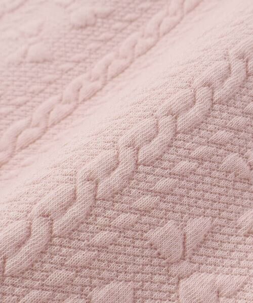 SLAP SLIP BABY / スラップ スリップ ベビー ベビー・キッズウエア | 【お揃い】リバーシブル襟付きマントベビー(50~90cm) | 詳細20