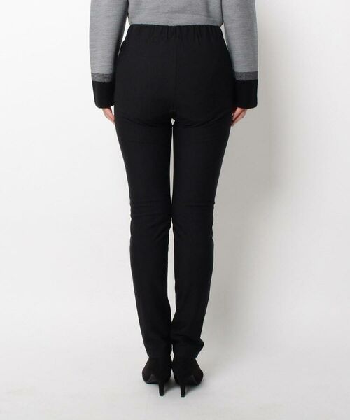 セール 手洗い可 裏起毛スキニーパンツ その他パンツ Smart Pink スマート ピンク ファッション通販 タカシマヤファッションスクエア