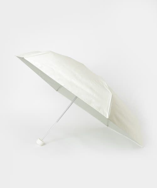 SMELLY / スメリー 傘 | ameme　ポートリー遮光遮熱付き折畳傘 | 詳細16