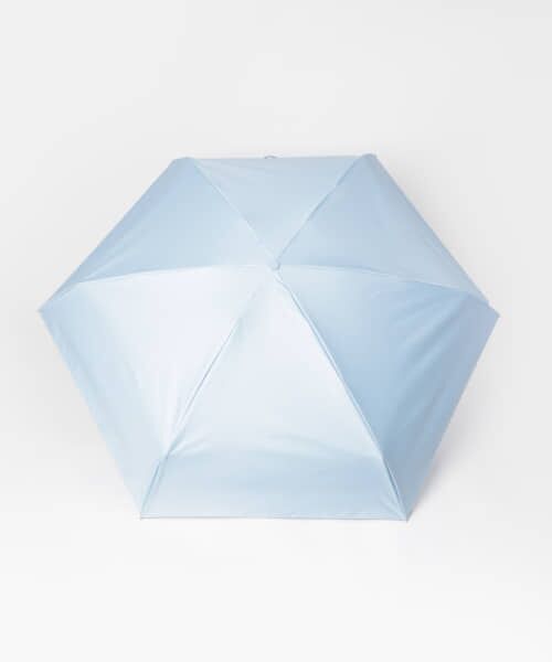 SMELLY / スメリー 傘 | ameme　ポートリー遮光遮熱付き折畳傘 | 詳細19