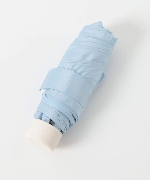 SMELLY / スメリー 傘 | ameme　ポートリー遮光遮熱付き折畳傘 | 詳細25