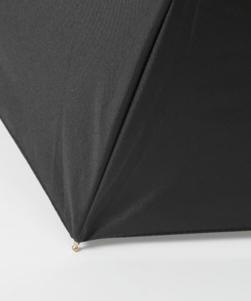 SMELLY / スメリー 傘 | ameme　ポートリー遮光遮熱付き折畳傘 | 詳細28