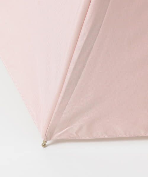 SMELLY / スメリー 傘 | ameme　ポートリー遮光遮熱付き折畳傘 | 詳細29