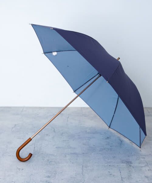 SMELLY / スメリー 傘 | ameme　リヨン遮光遮熱付き長傘 | 詳細11