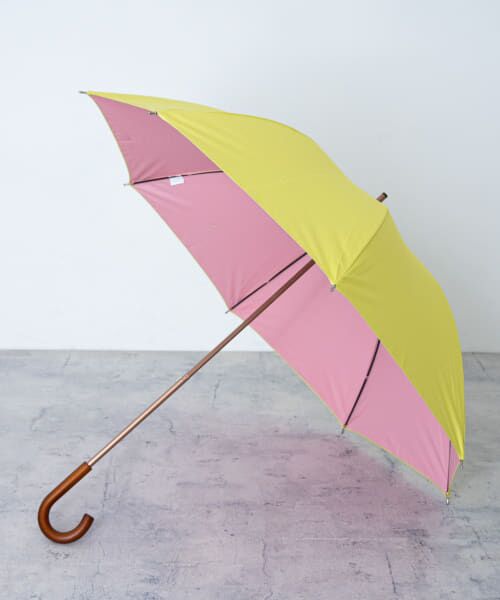 SMELLY / スメリー 傘 | ameme　リヨン遮光遮熱付き長傘 | 詳細12