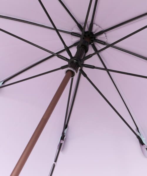 SMELLY / スメリー 傘 | ameme　リヨン遮光遮熱付き長傘 | 詳細15
