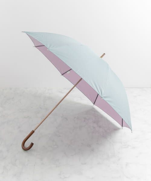 SMELLY / スメリー 傘 | ameme　リヨン遮光遮熱付き長傘 | 詳細2