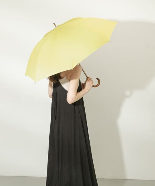 SMELLY / スメリー 傘 | ameme　リヨン遮光遮熱付き長傘 | 詳細9