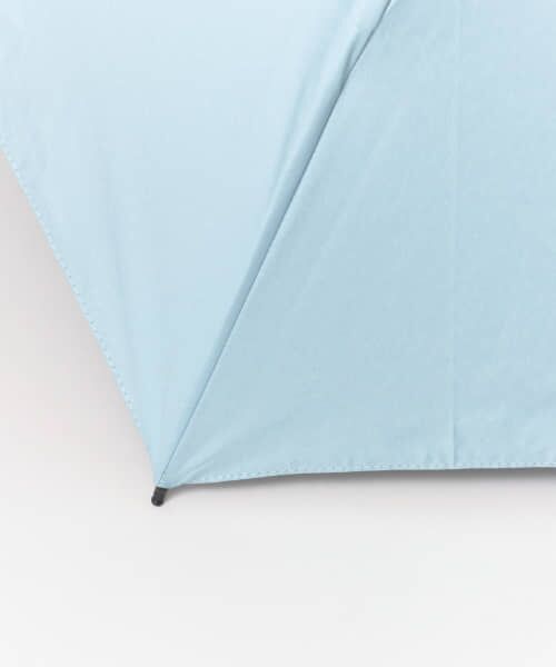 SMELLY / スメリー 傘 | ameme　リヨン遮光遮熱付き折畳傘 | 詳細11