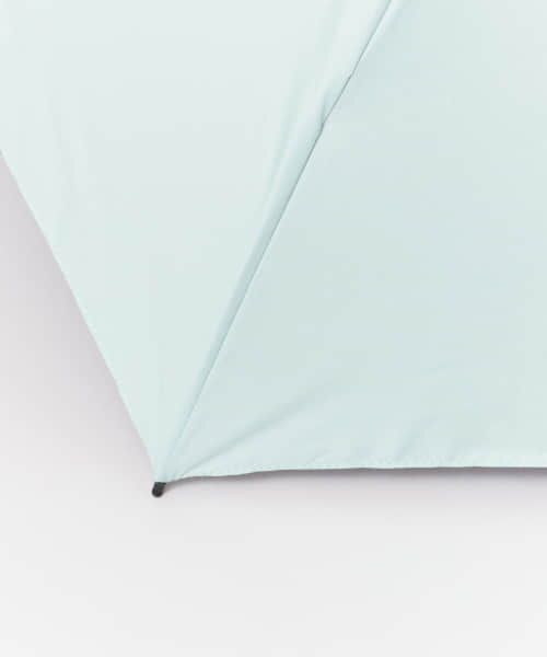 SMELLY / スメリー 傘 | ameme　リヨン遮光遮熱付き折畳傘 | 詳細12