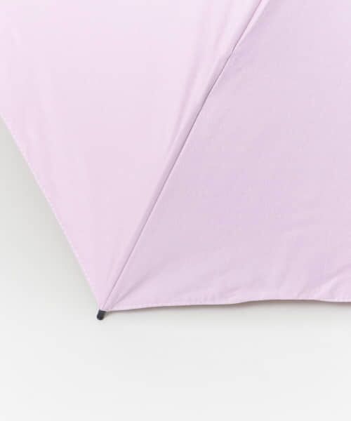 SMELLY / スメリー 傘 | ameme　リヨン遮光遮熱付き折畳傘 | 詳細14