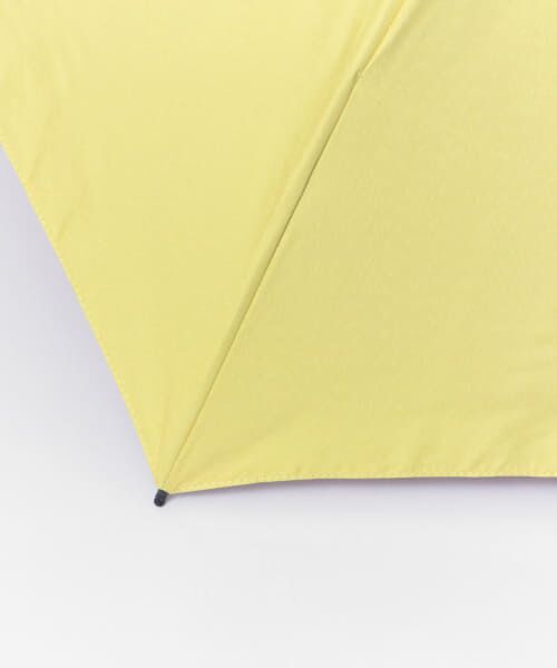 SMELLY / スメリー 傘 | ameme　リヨン遮光遮熱付き折畳傘 | 詳細15