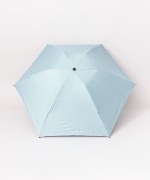 SMELLY / スメリー 傘 | ameme　リヨン遮光遮熱付き折畳傘 | 詳細5
