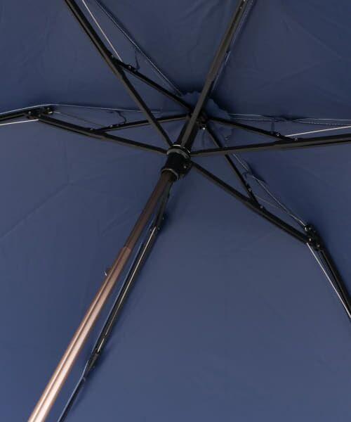 SMELLY / スメリー 傘 | ameme　リヨン遮光遮熱付き折畳傘 | 詳細7