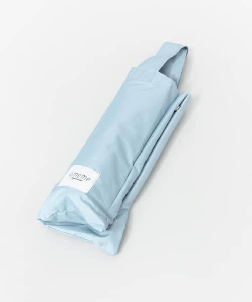 SMELLY / スメリー 傘 | ameme　リヨン遮光遮熱付き折畳傘 | 詳細9