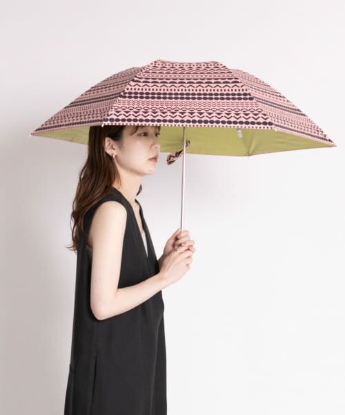 SMELLY / スメリー 傘 | korko　折り畳み晴雨兼用日傘 | 詳細1