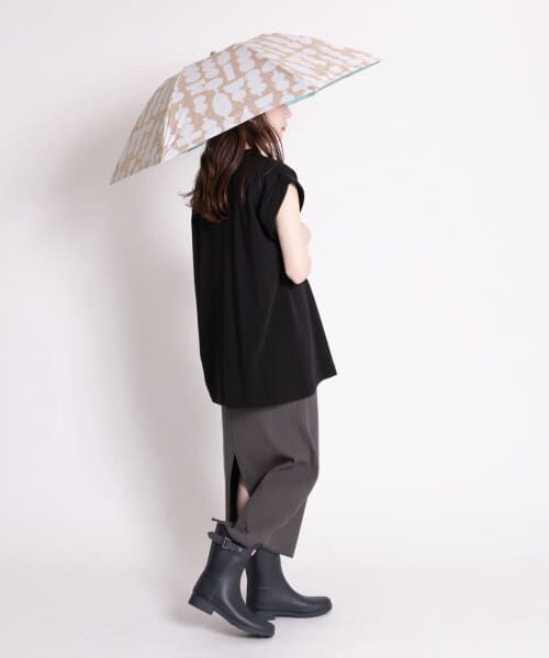 SMELLY / スメリー 傘 | korko　折り畳み晴雨兼用日傘 | 詳細10