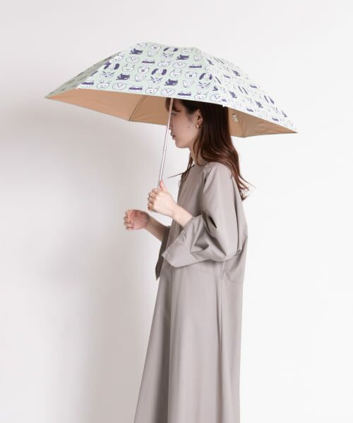 SMELLY / スメリー 傘 | korko　折り畳み晴雨兼用日傘 | 詳細13