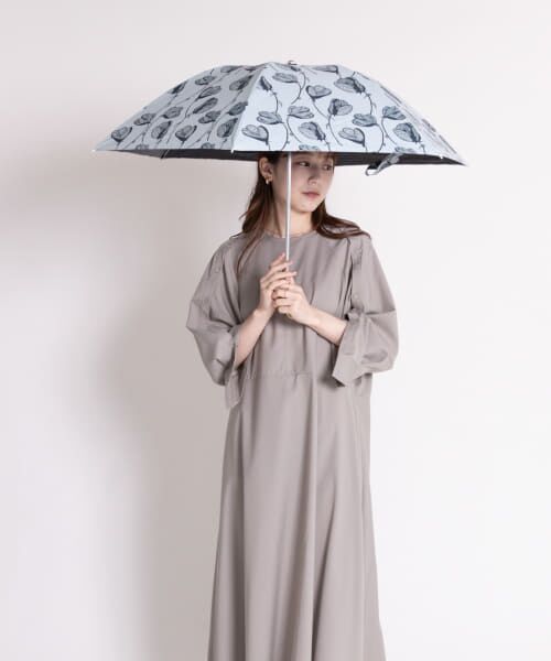 SMELLY / スメリー 傘 | korko　折り畳み晴雨兼用日傘 | 詳細18