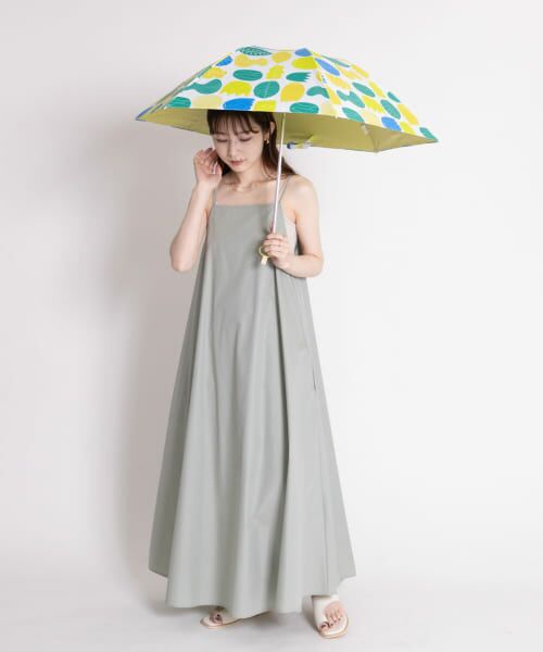 SMELLY / スメリー 傘 | korko　折り畳み晴雨兼用日傘 | 詳細20