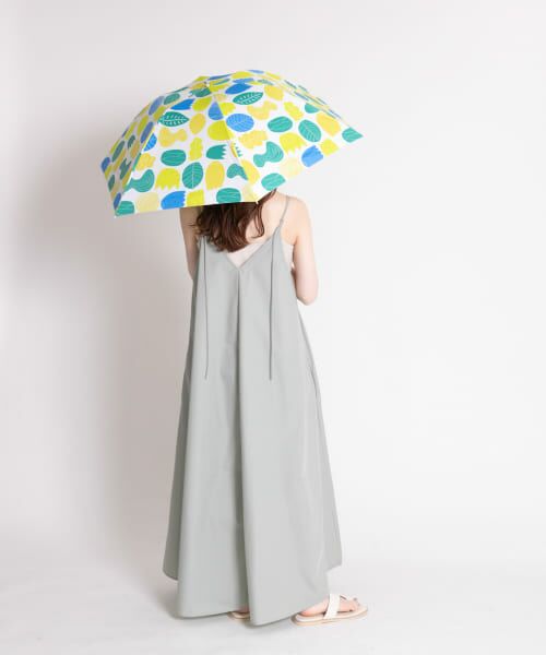 SMELLY / スメリー 傘 | korko　折り畳み晴雨兼用日傘 | 詳細21