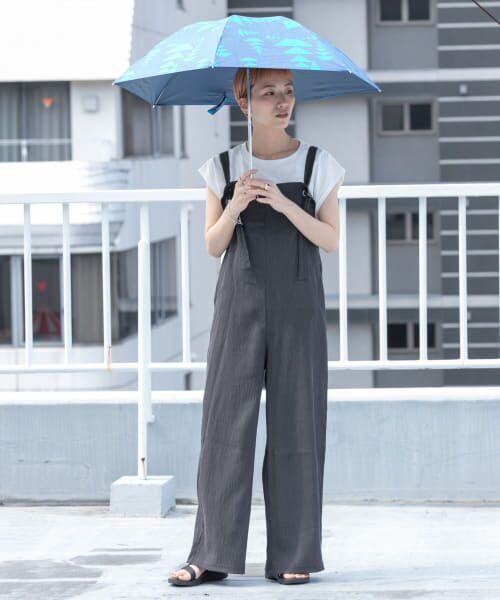 SMELLY / スメリー 傘 | korko　折り畳み晴雨兼用日傘 | 詳細26