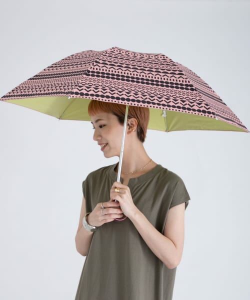SMELLY / スメリー 傘 | korko　折り畳み晴雨兼用日傘 | 詳細3