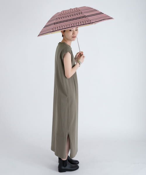 SMELLY / スメリー 傘 | korko　折り畳み晴雨兼用日傘 | 詳細4
