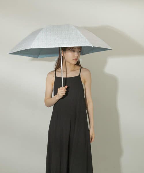 SMELLY / スメリー 傘 | korko　折り畳み晴雨兼用日傘 | 詳細6